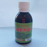  Адепрес 50 мл