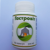 Гастровит