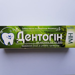 Зубная паста Дентогин Ним Triuga 100г