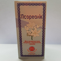 Псореалик наружное 100мл