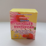 Фитокрем Эхинацея пурпурная