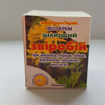 Фитокрем Зверобой