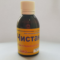 Чистана 50мл