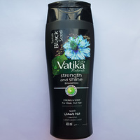 Шампунь DABUR VATIKA c Черным тмином 400мл
