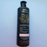 Шампунь "Глубокое восстановление и Питание" для окрашеных волос 500мл TriugaTriuga