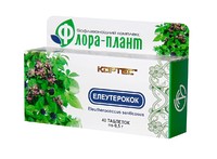 Флора-плант Элеутерококк
