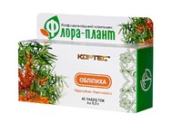 Флора-плант Облепиха