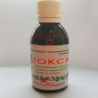 Токсана 50мл