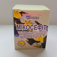 Фитокрем Микосефит