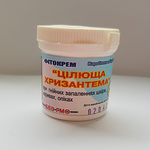 Фитокрем Целительная хризантема