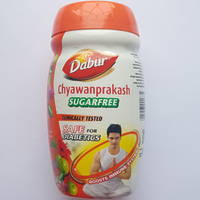 Чаванпраш без сахара 500г