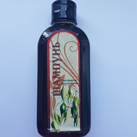 Шампунь с экстрактом Овса