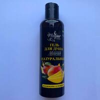 Гель для душа "Манго" 200мл Mayur