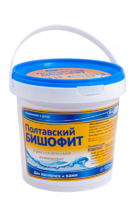 Бишофит Полтавский Кристаллический концентрат для ванн 1000 мл