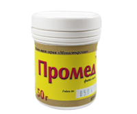 Фито-крем "Промед"