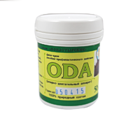 Фито-крем "ODA"