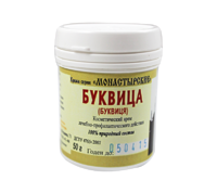 Фито-крем "Буквица"