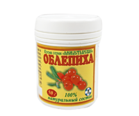 Фито-крем "Облепиха"