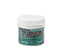 Фито-мазь "Трояндова"