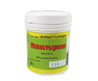  Фитомазь "Монастырская"