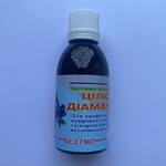  Целебная бриллиантовая настойка 50 мл