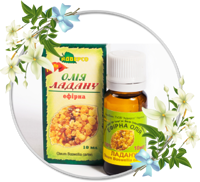  Ладан эфирное масло 10мл