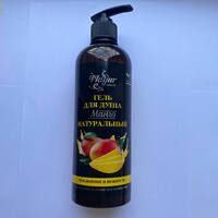 Гель для душа "Манго" 500мл Mayur