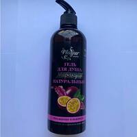 Гель для душа "Маракуя" 500мл Mayur