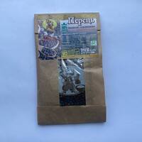 Перец черный горошком 100 г