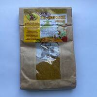 Соль по-свански желтая 100 г