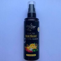 Масло против выпадения волос 120мл Mayur