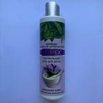 Натуральный гель для душа "Бархатная кожа" 75мл 