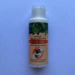 Натуральный лосьон для тела с экстрактом мандарина 75мл Comex 