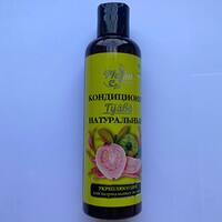 Кондиционер "Гуава" укрепляющий для нормальных волос 200мл Mayur 