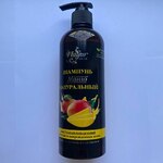 Шампунь "Манго" восстанавливающий для сухих и поврежденных волос 500мл Mayur