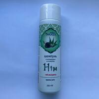 Шампунь аюрведический от перхоти Ним 250мл Triuga