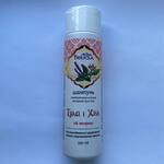 Шампунь аюрведический Тулси и Хна 250мл Triuga