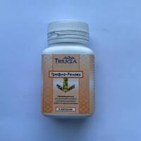 Трифала-Релакс 50кап Triuga