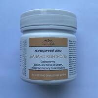 Убтан "Баланс Контроль" 90г Triuga
