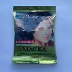 Маска для волос Jharna (рост, укрепление и блеск) 25г Triuga