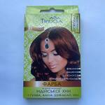 Краска на основе хны Шоколад 25г Triuga без амиака