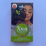  Хна для волос натуральная бесцветная с индийскими травами 25г Mayur