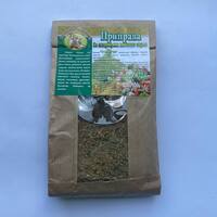 Приправа к салатам и овощным блюдам 100 г