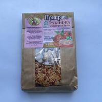 Приправа Рубиновая универсальная 100 г