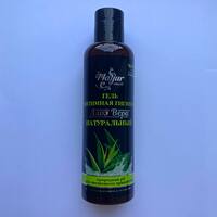 Гель для интимной гигиены с Алое Вера 200мл Mayur