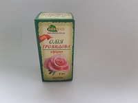 Розы 10% эфирное масло 5 мл