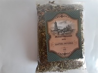 Монастырский сбор Здоровая печень 100 г