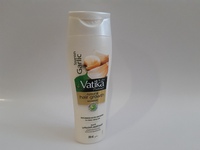 Шампунь с чесноком для роста волос Dabur Vatika 200мл
