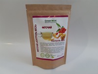 Фиточай Контроль веса Green Set 20 ф/п