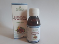 Баж Клюква – Уронефросан (почечный)100 мл